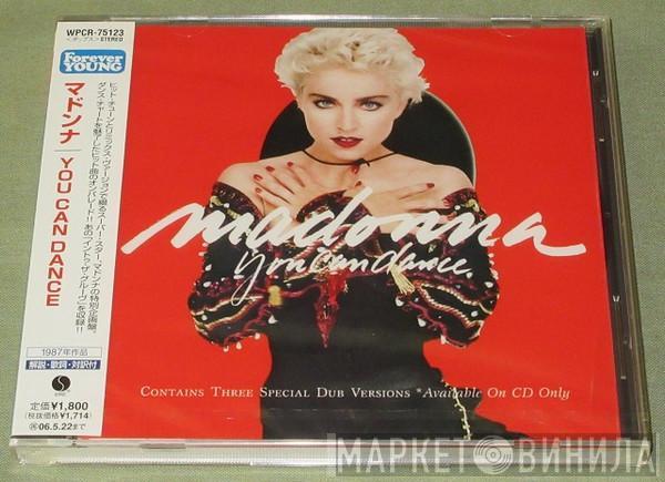  Madonna  - You Can Dance
