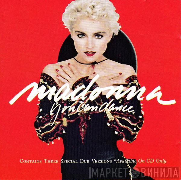  Madonna  - You Can Dance