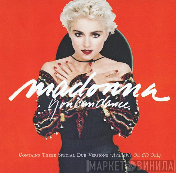  Madonna  - You Can Dance