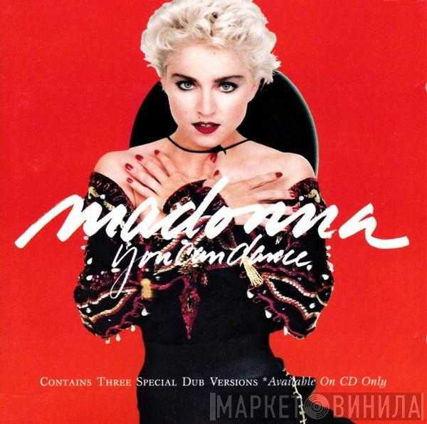  Madonna  - You Can Dance