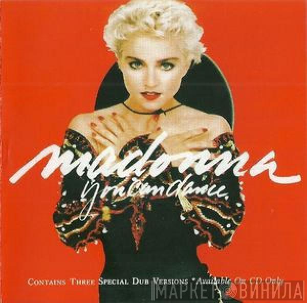  Madonna  - You Can Dance