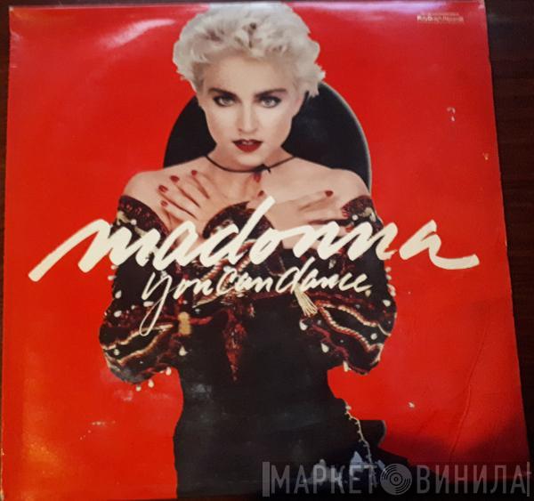  Madonna  - You Can Dance