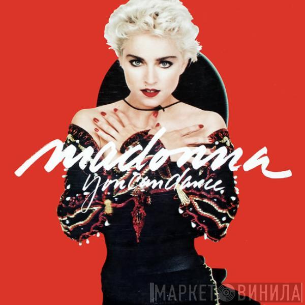  Madonna  - You Can Dance