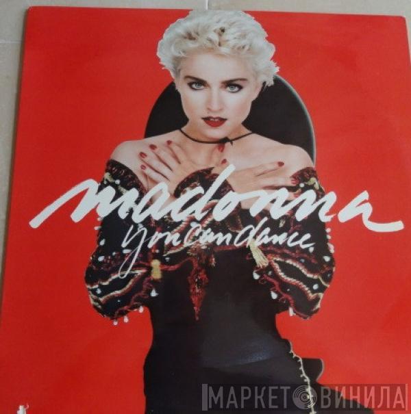  Madonna  - You Can Dance