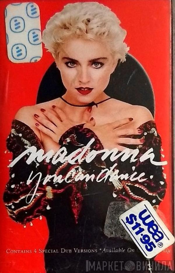  Madonna  - You Can Dance