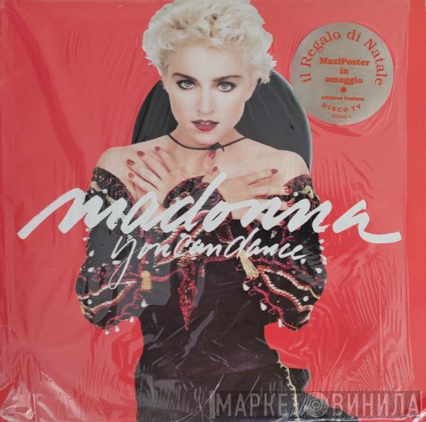  Madonna  - You Can Dance