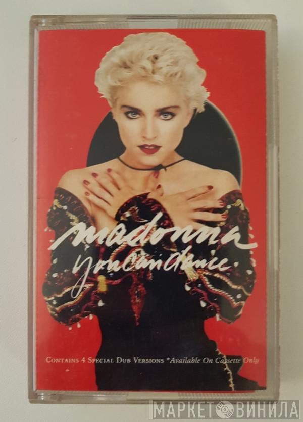  Madonna  - You Can Dance