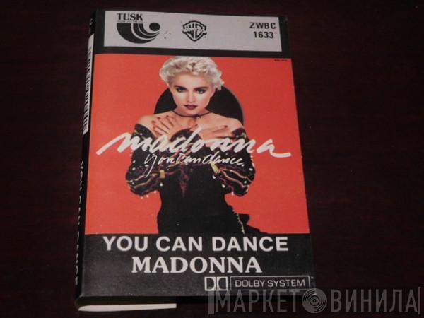  Madonna  - You Can Dance