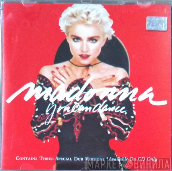  Madonna  - You Can Dance