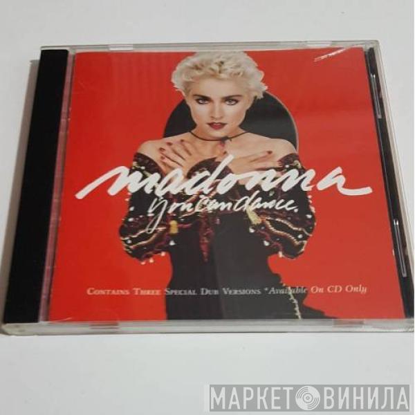  Madonna  - You Can Dance