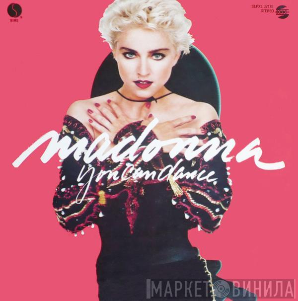  Madonna  - You Can Dance