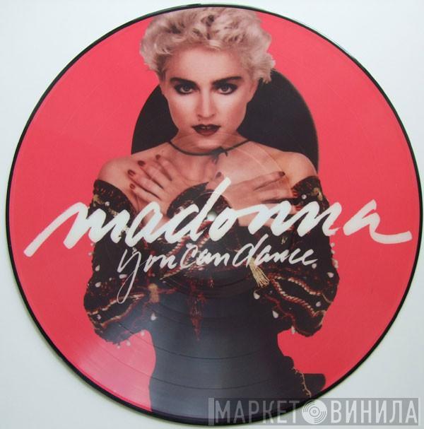 Madonna  - You Can Dance