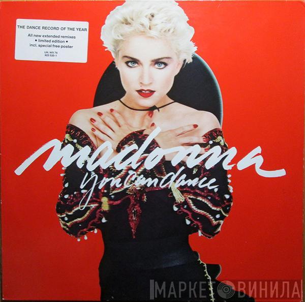  Madonna  - You Can Dance