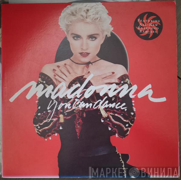  Madonna  - You Can Dance