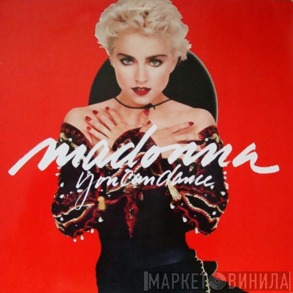  Madonna  - You Can Dance