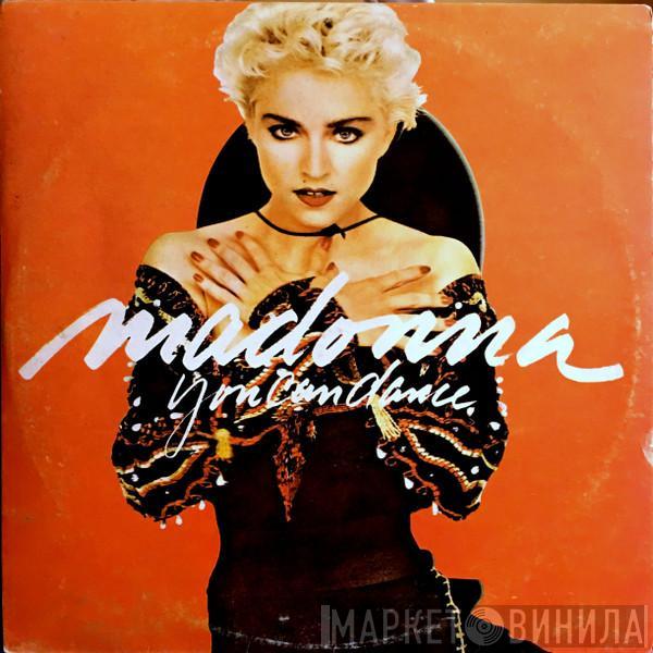  Madonna  - You Can Dance