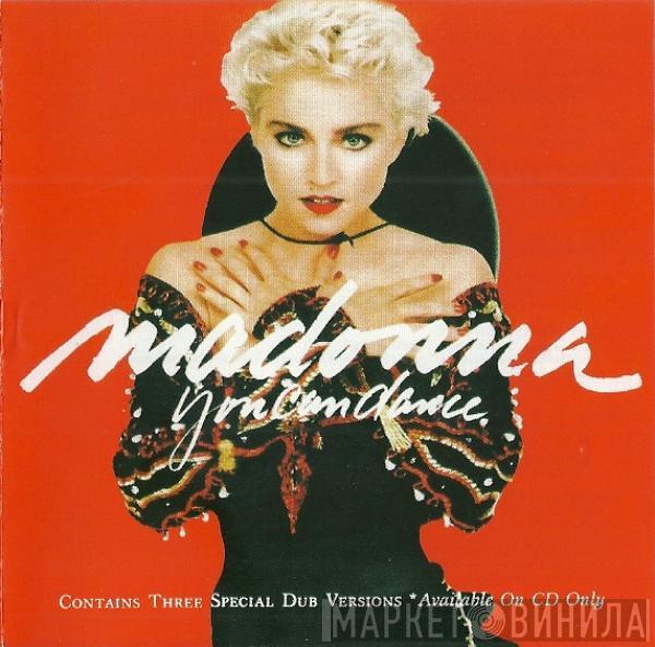  Madonna  - You Can Dance