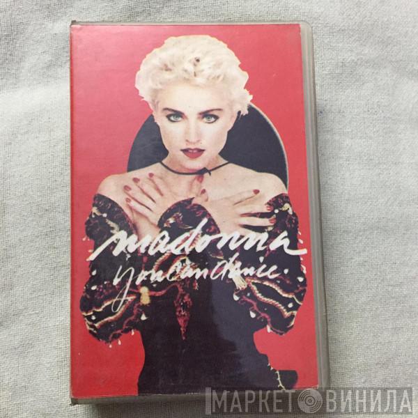 Madonna  - You Can Dance