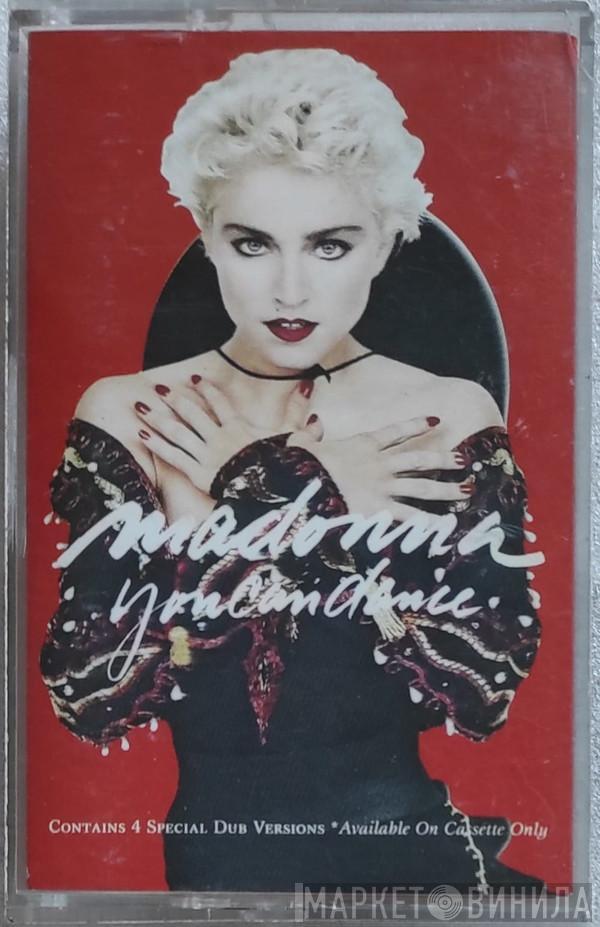  Madonna  - You Can Dance