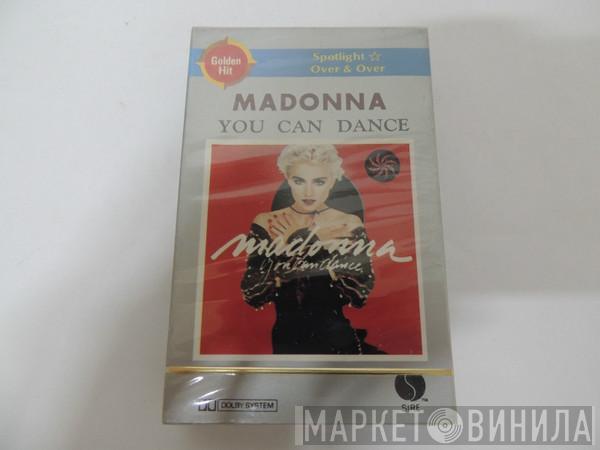  Madonna  - You Can Dance
