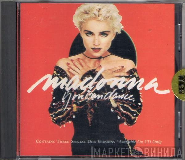  Madonna  - You Can Dance