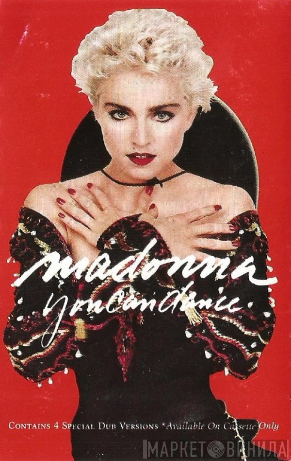  Madonna  - You Can Dance