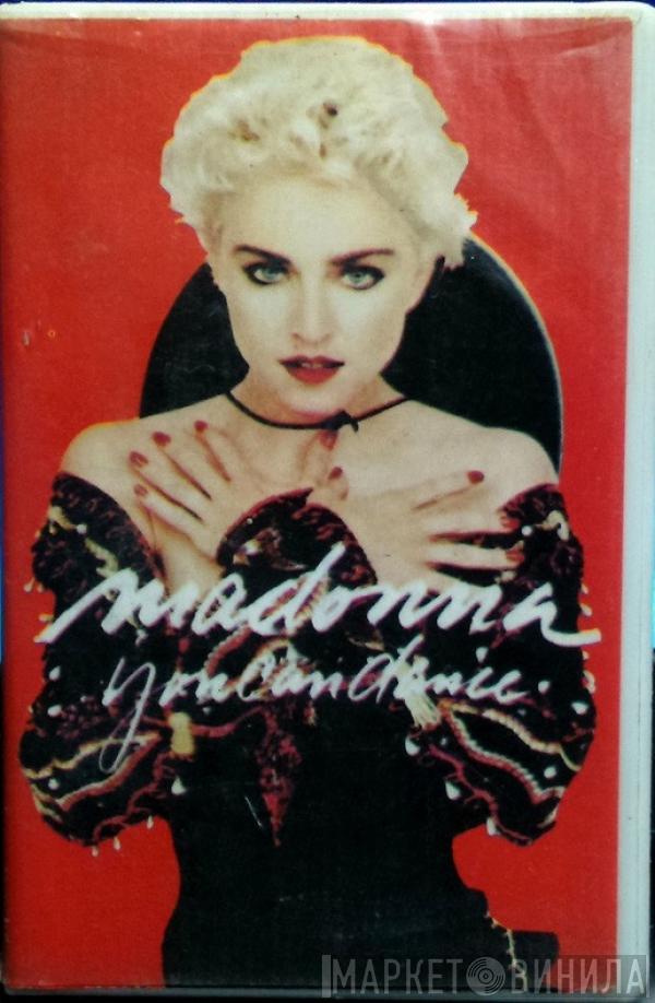  Madonna  - You Can Dance