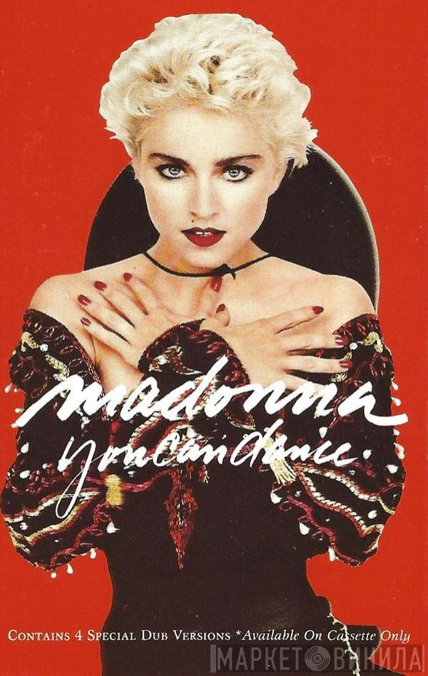 Madonna - You Can Dance