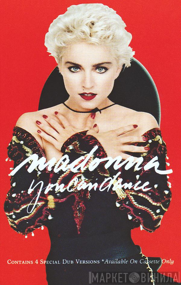 Madonna - You Can Dance