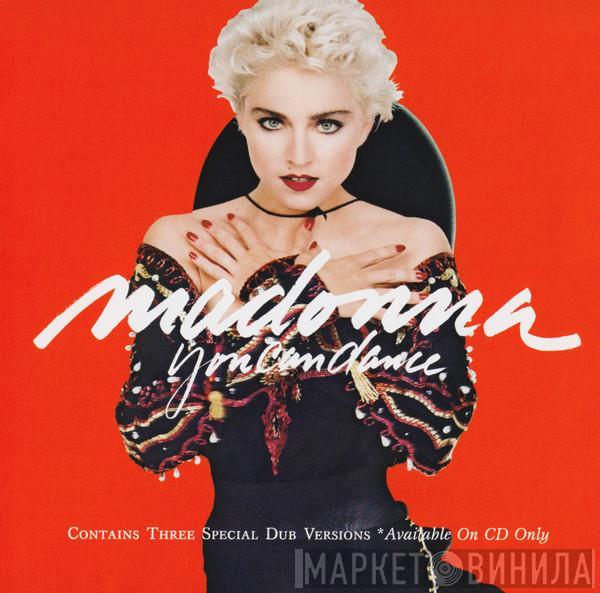  Madonna  - You Can Dance