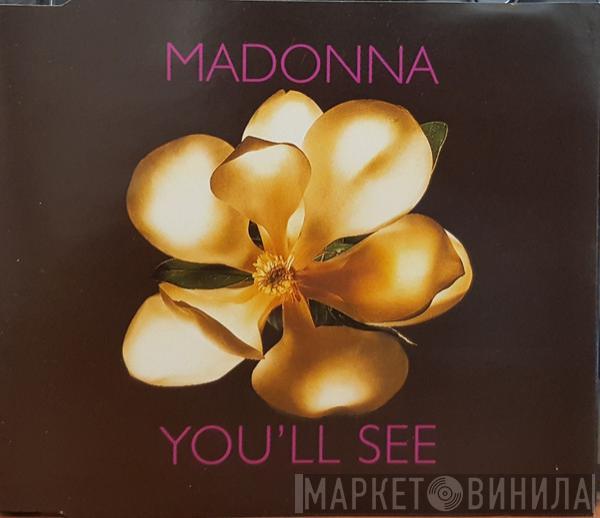 Madonna - You'll See