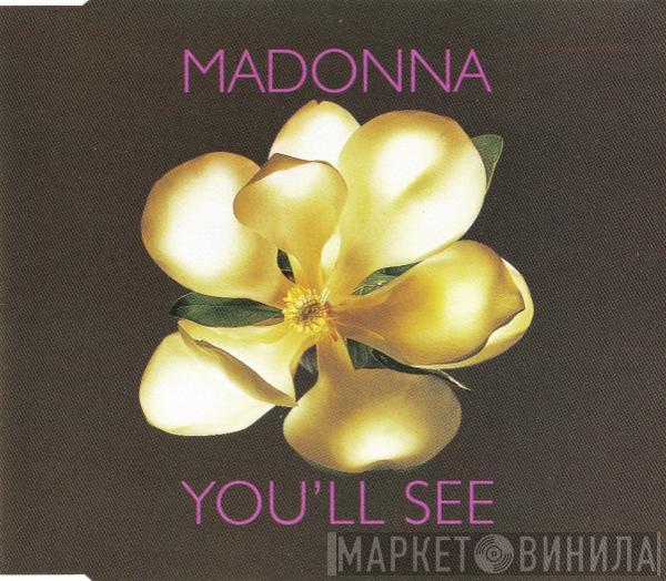 Madonna - You'll See
