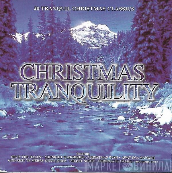 Madrugada  - Christmas Tranquility