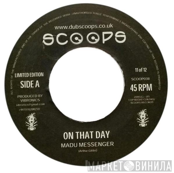 Madu Messenger - On That Day