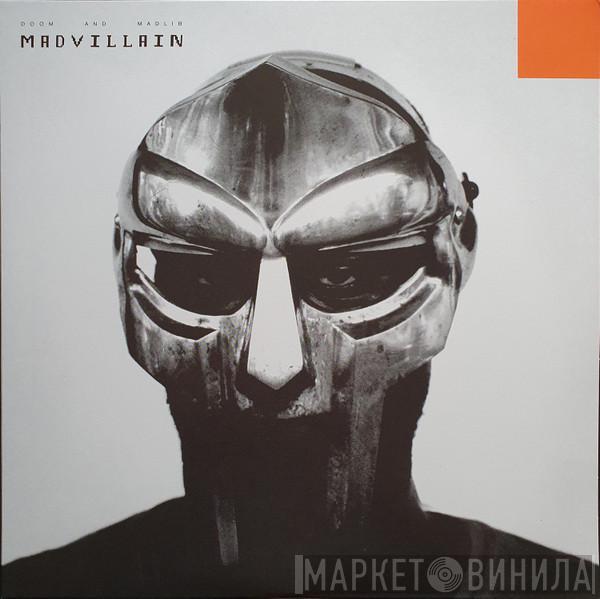 Madvillain - Madvillainy