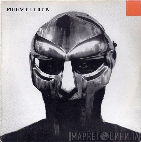  Madvillain  - Madvillainy