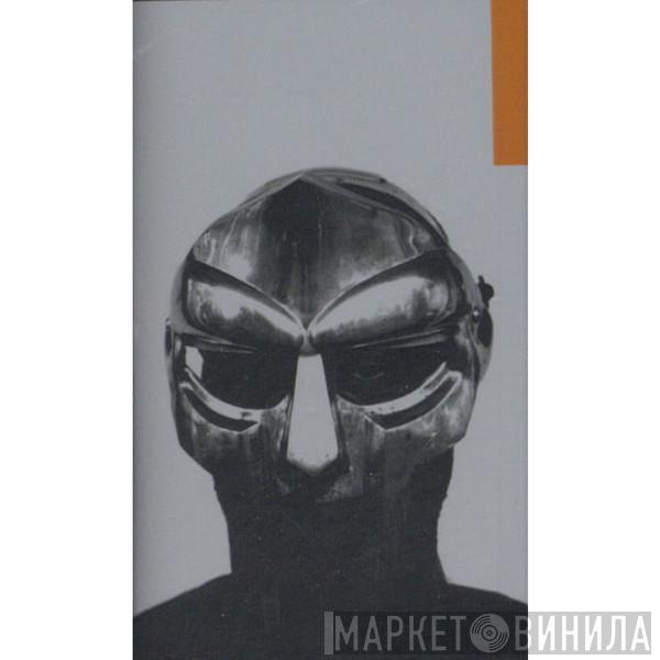  Madvillain  - Madvillainy