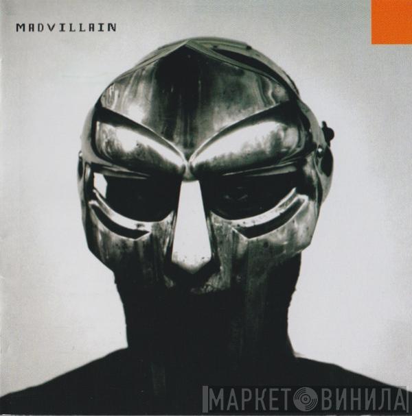  Madvillain  - Madvillainy