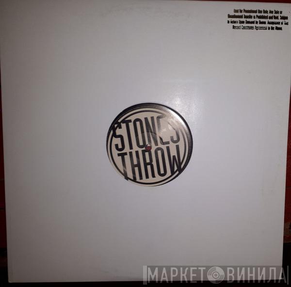  Madvillain  - Madvillainy