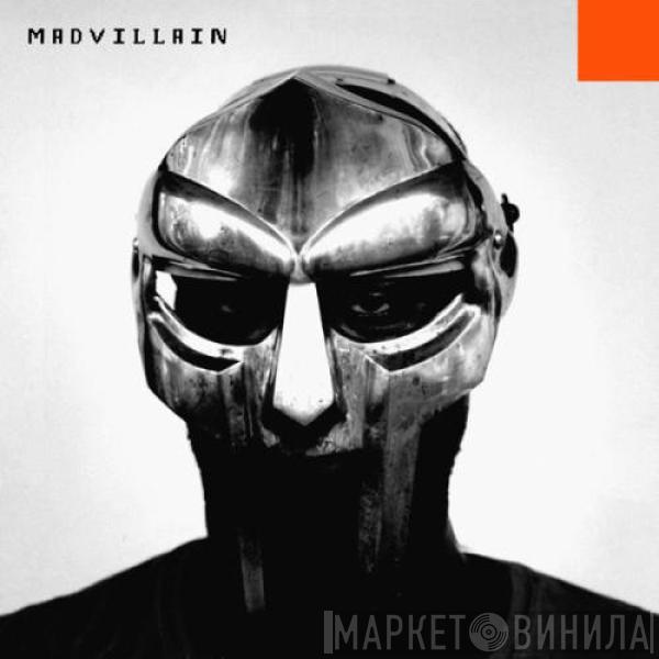  Madvillain  - Madvillainy