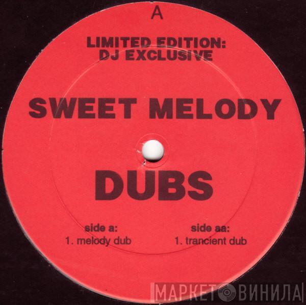  Mae-i  - Sweet Melody (Dubs)