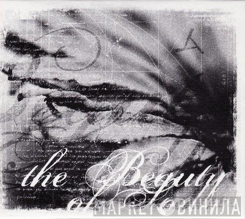  Maeror Tri  - The Beauty Of Sadness