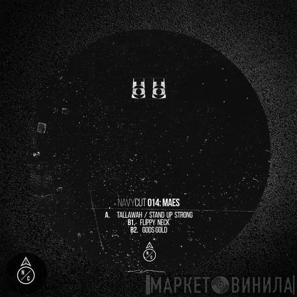 Maes - Tallawah / Stand Up Strong