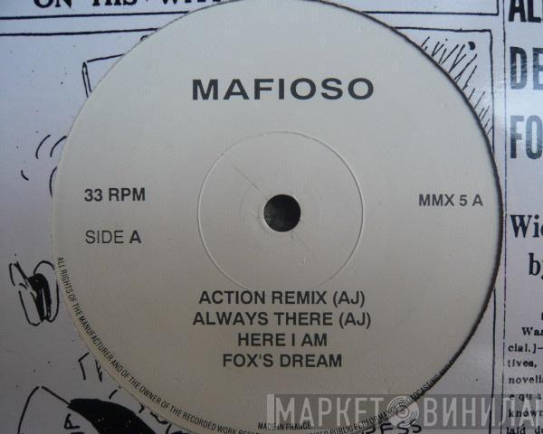 Mafioso - Mafioso