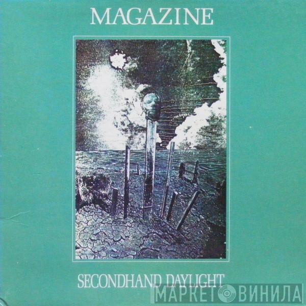  Magazine  - Secondhand Daylight