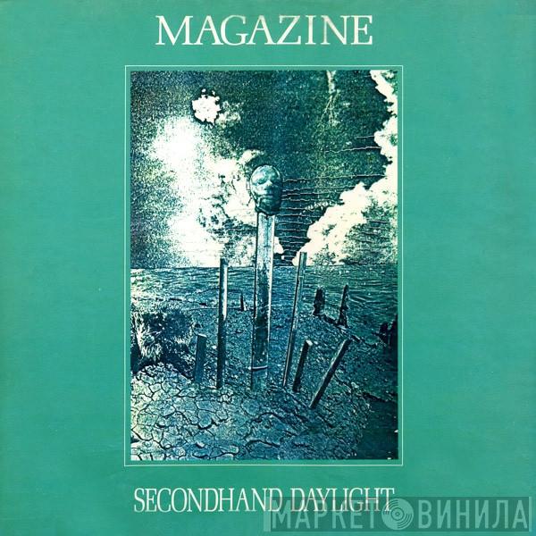  Magazine  - Secondhand Daylight