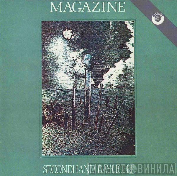  Magazine  - Secondhand Daylight