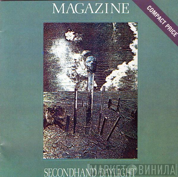  Magazine  - Secondhand Daylight