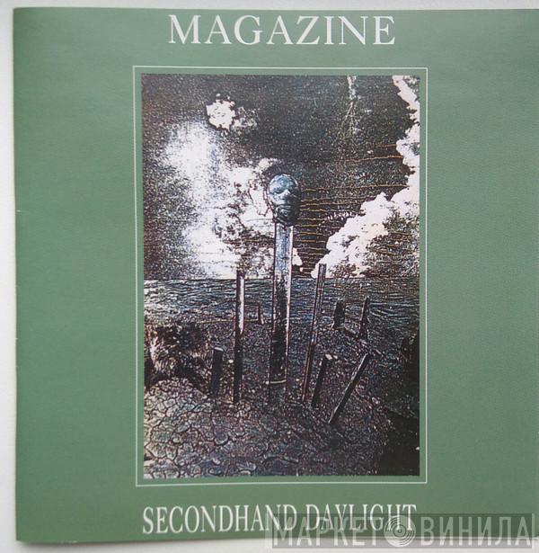  Magazine  - Secondhand Daylight