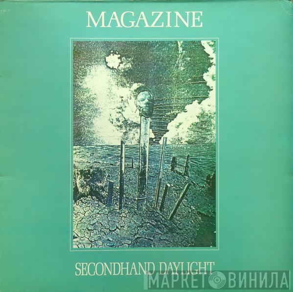  Magazine  - Secondhand Daylight